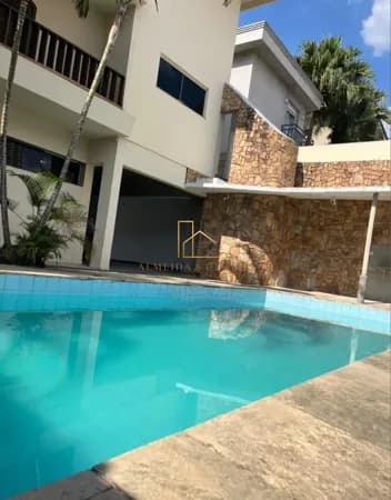 Residencial Alphaville 3