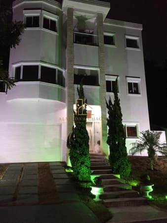 Residencial Alphasitio