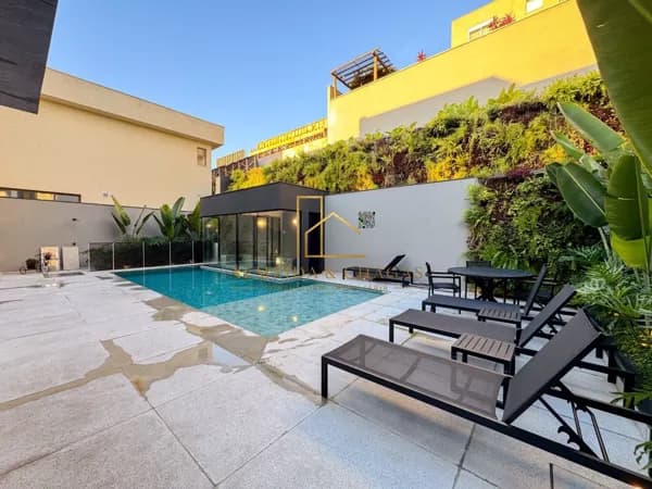 Residencial Gênesis 2