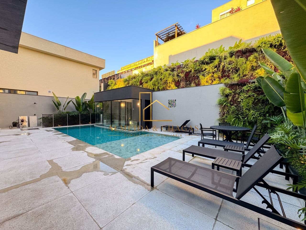 Residencial Gênesis 2