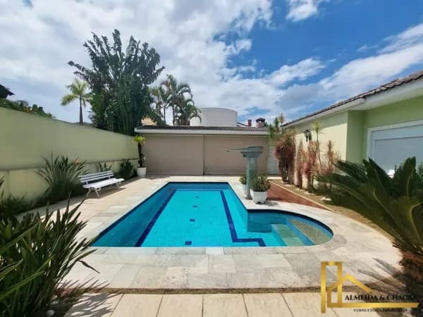 Residencial Melville