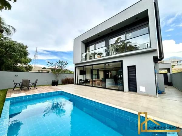 Residencial Altavis Aldeia