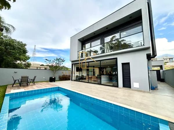 Residencial Altavis Aldeia