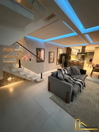 Casa na Vila do Conde em Barueri