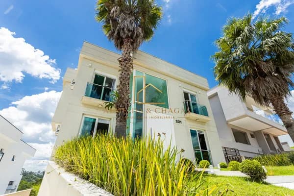 Residencial Gênesis 2