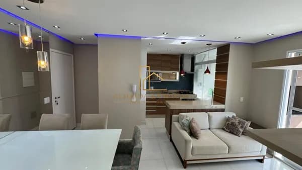 Condominio Alpha Style