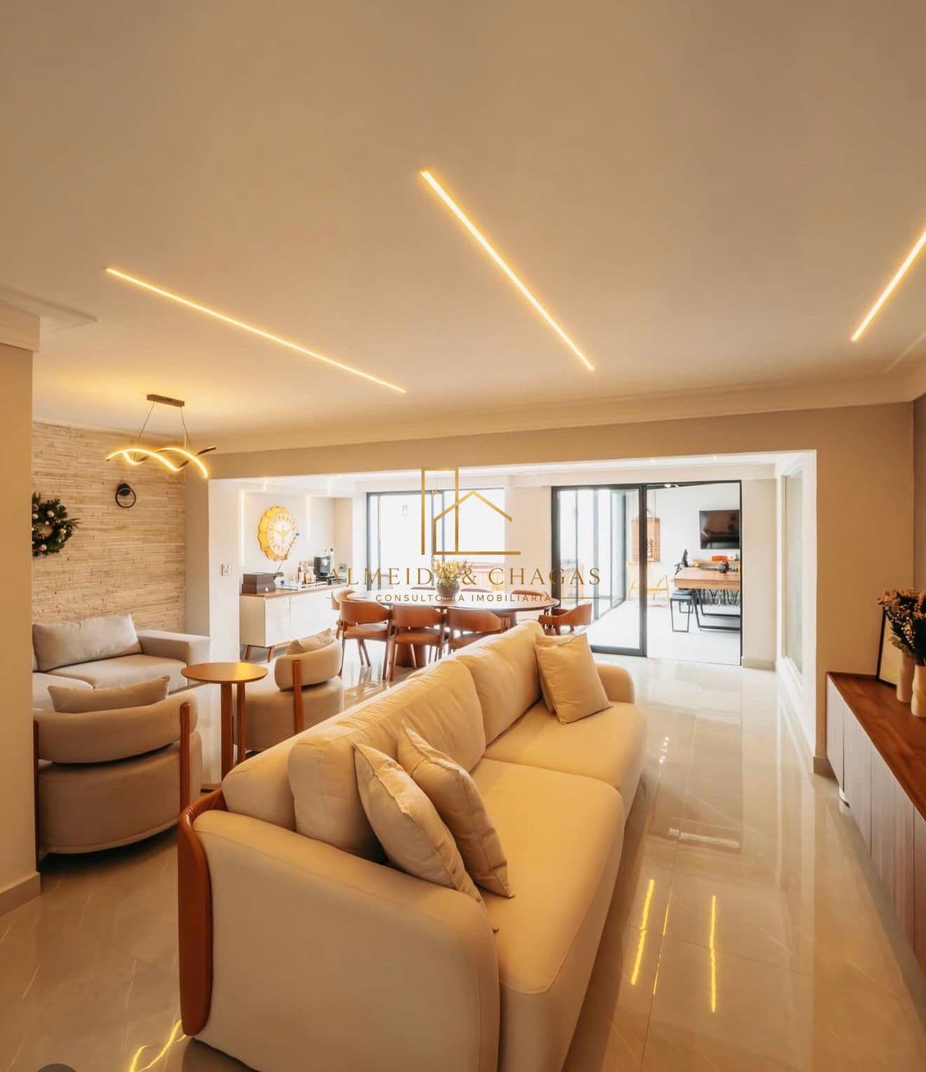 Residencial Tamboré 5