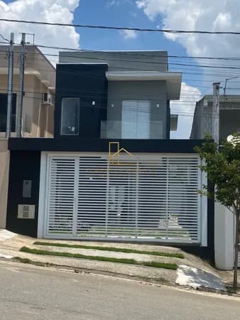 Condomínio Nova Jaguari