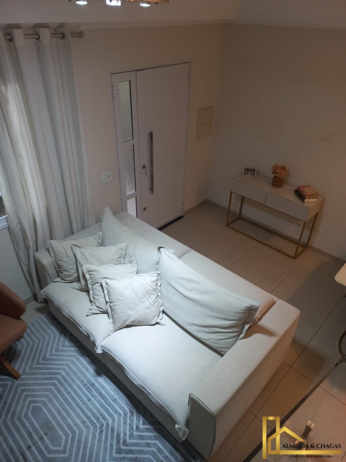 MEDITERRÂNEO RESIDENCIAL CLUBE I