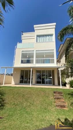 Residencial New Ville