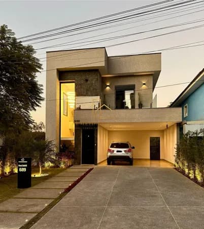 Residencial New Ville
