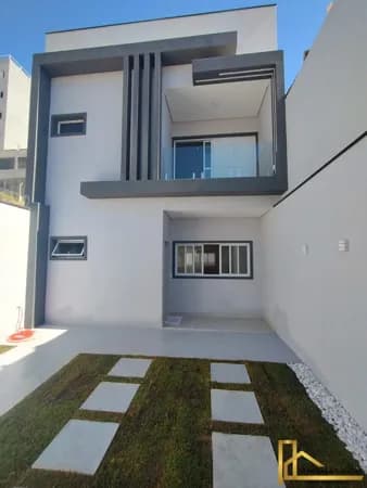 Casa na Vila do Conde em Barueri