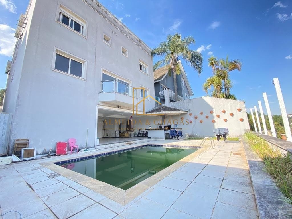 Residencial Alphaville 10