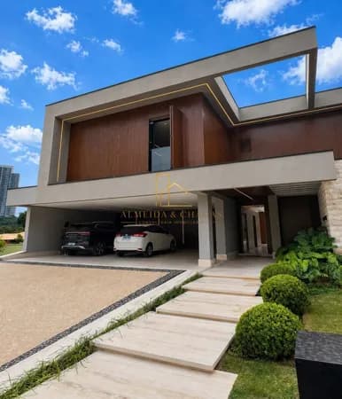 Residencial Alphaville 2