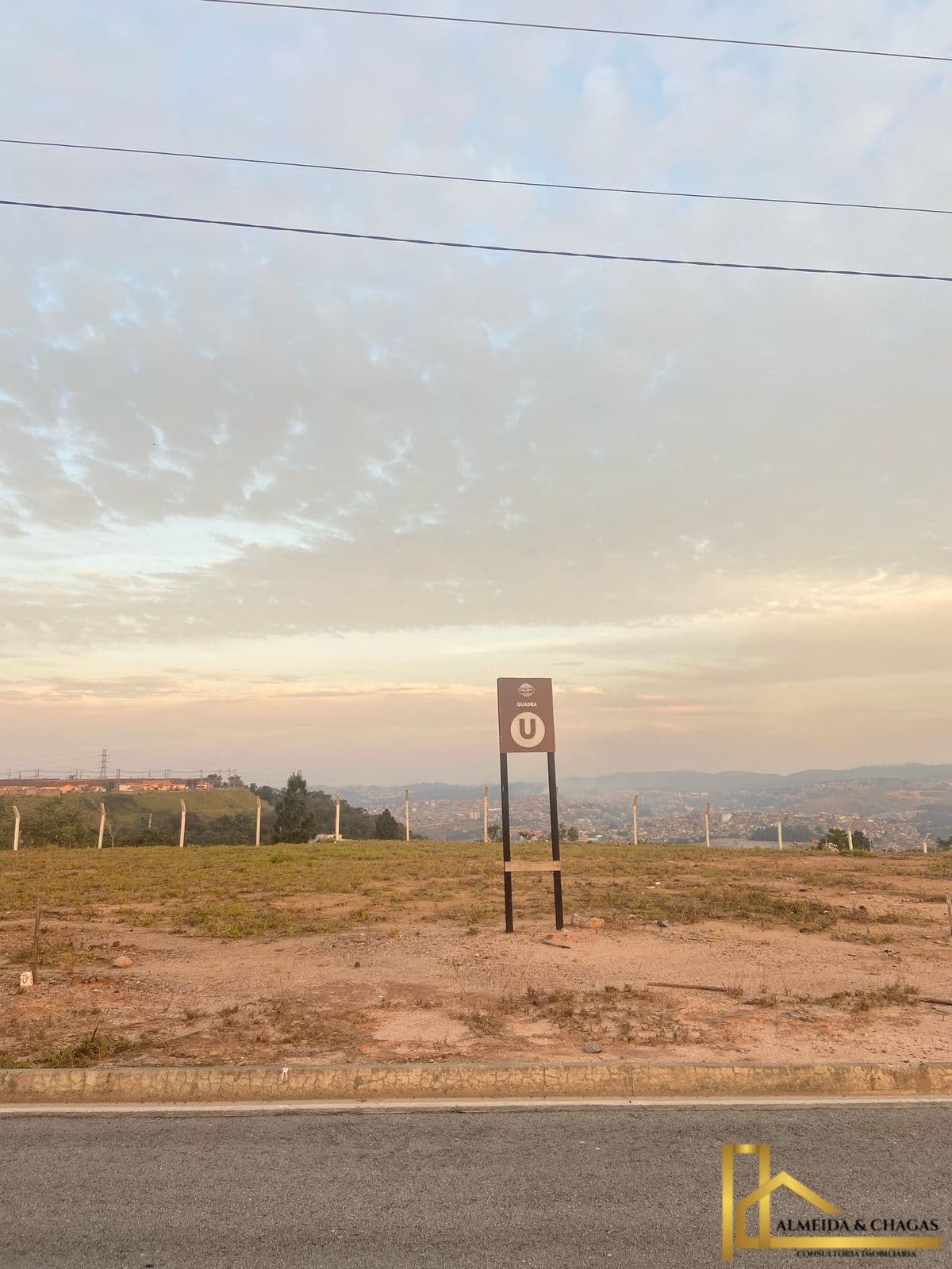 Terreno Vida Bela Itapevi