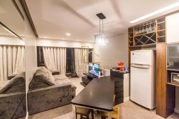 Condomínio Selenita Residence & Long Stay