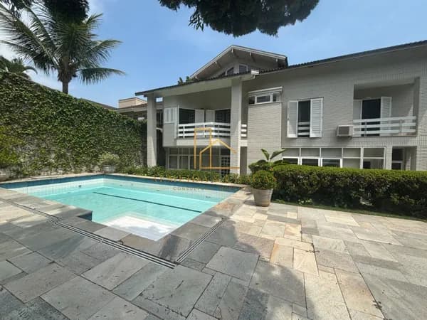 Condomínio Residencial Alphaville 10