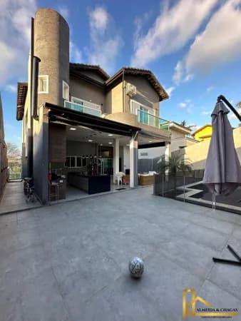 Condomínio Residencial Tarumã