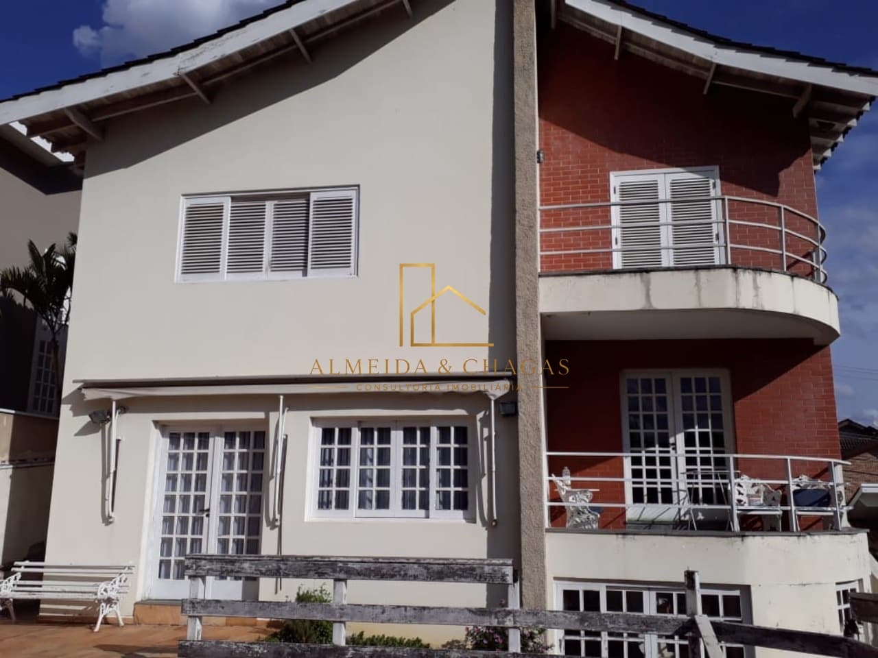 Residencial Alphaville 9