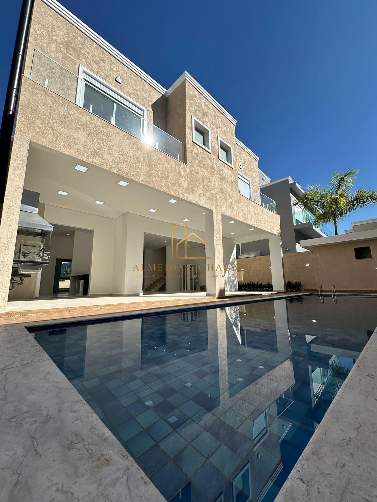 Residencial Itahyê