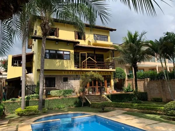 Condominio Nova Higienópolis