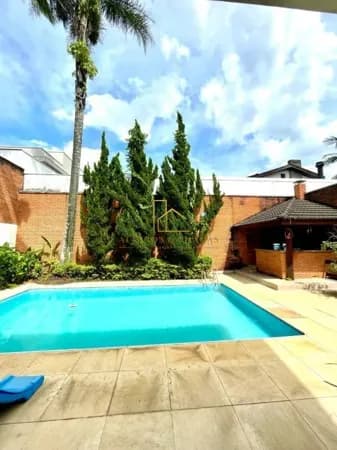 Residencial Alphaville 5
