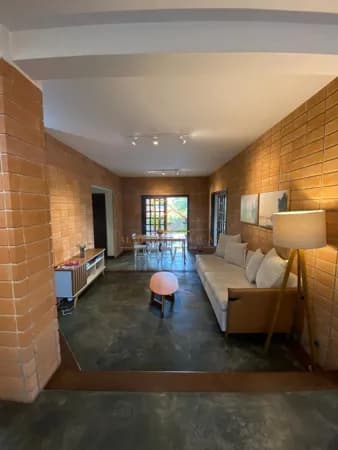Residencial Alphaville 11