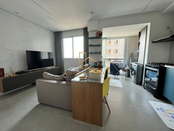 Apartamento em Barueri - Jardim Tupanci