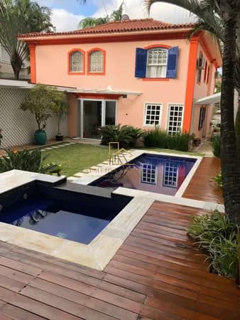 Residencial Alphaville 2