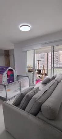 Condominio Alpha Style