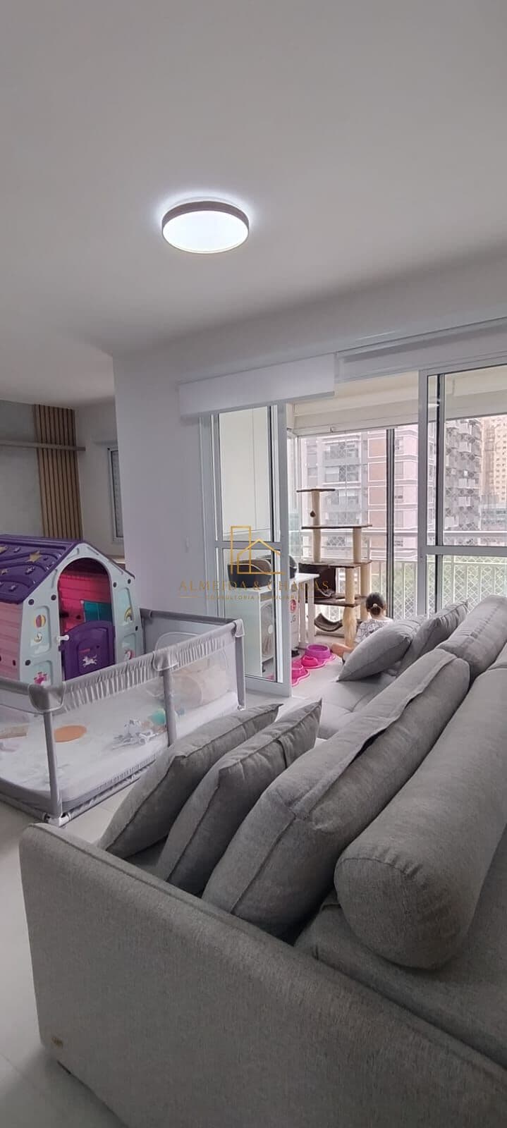 Condominio Alpha Style