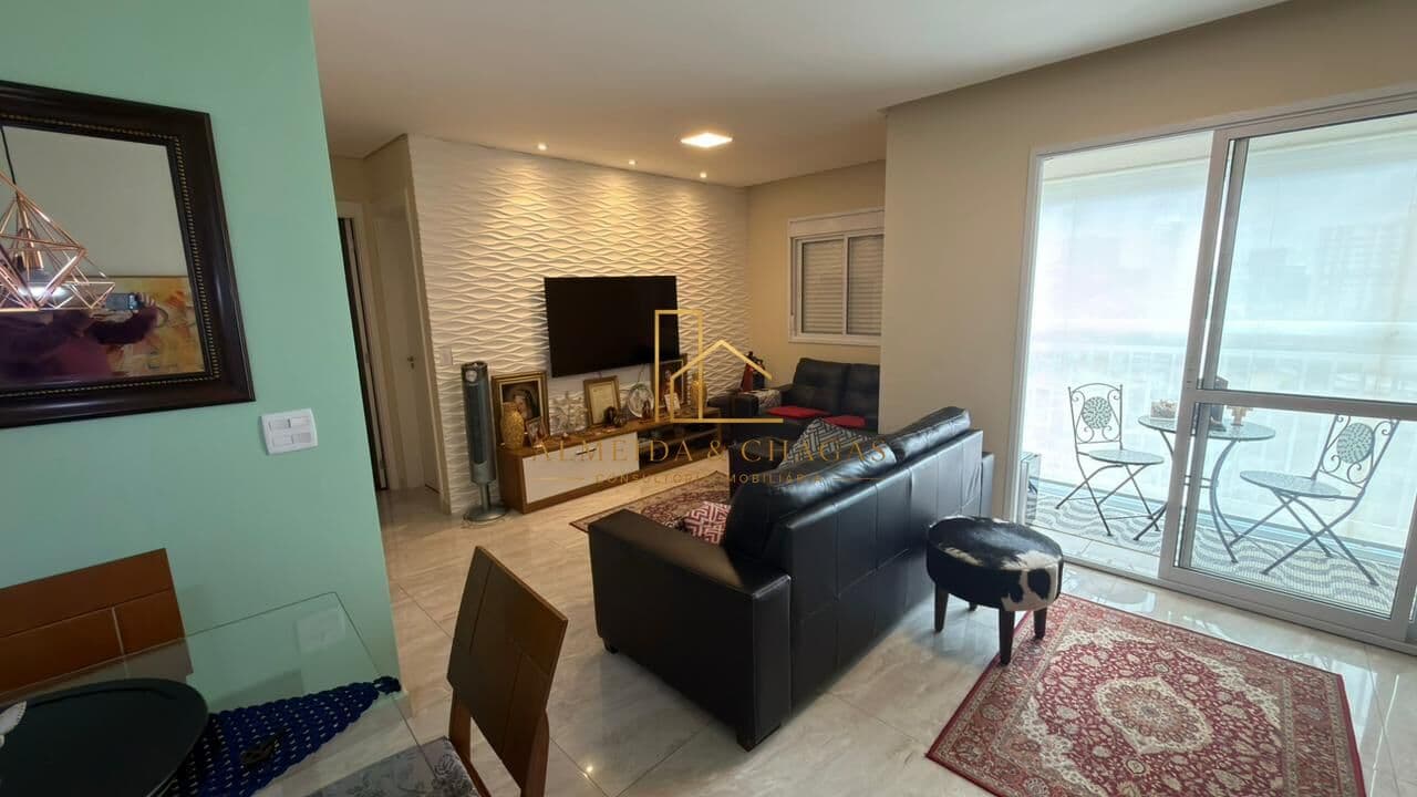 Apartamento à Venda no Rossi Mais Parque da Lagoa | 60m² | 2 Dormitórios e Planejados