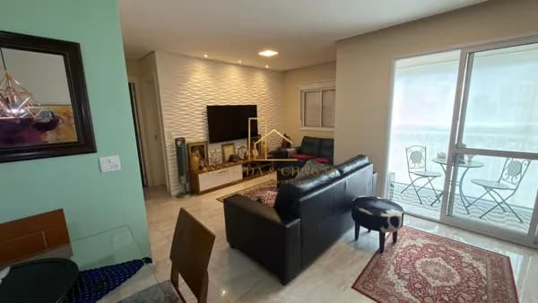 Apartamento à Venda no Rossi Mais Parque da Lagoa | 60m² | 2 Dormitórios e Planejados