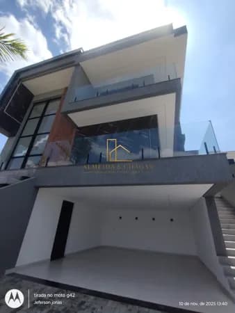 Residencial Itahyê