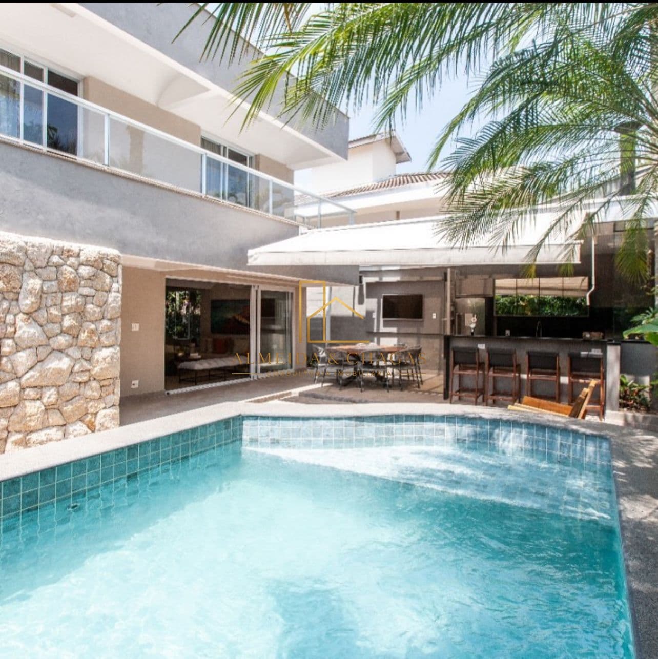 Residencial Alphaville 3