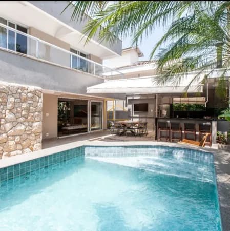 Residencial Alphaville 3