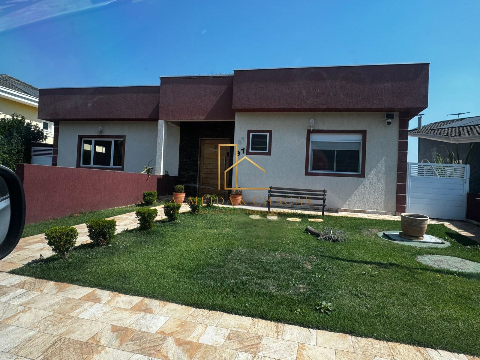 Condomínio Residencial Tarumã