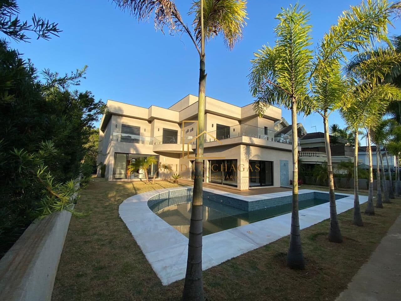 Tamboré 3