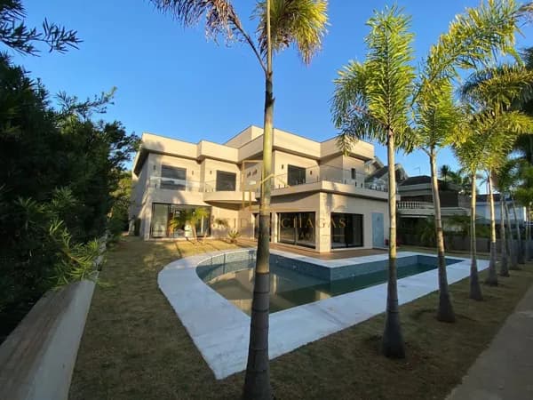 Tamboré 3
