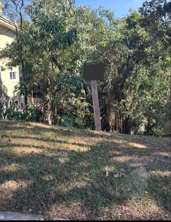 Condomínio Residencial Tarumã
