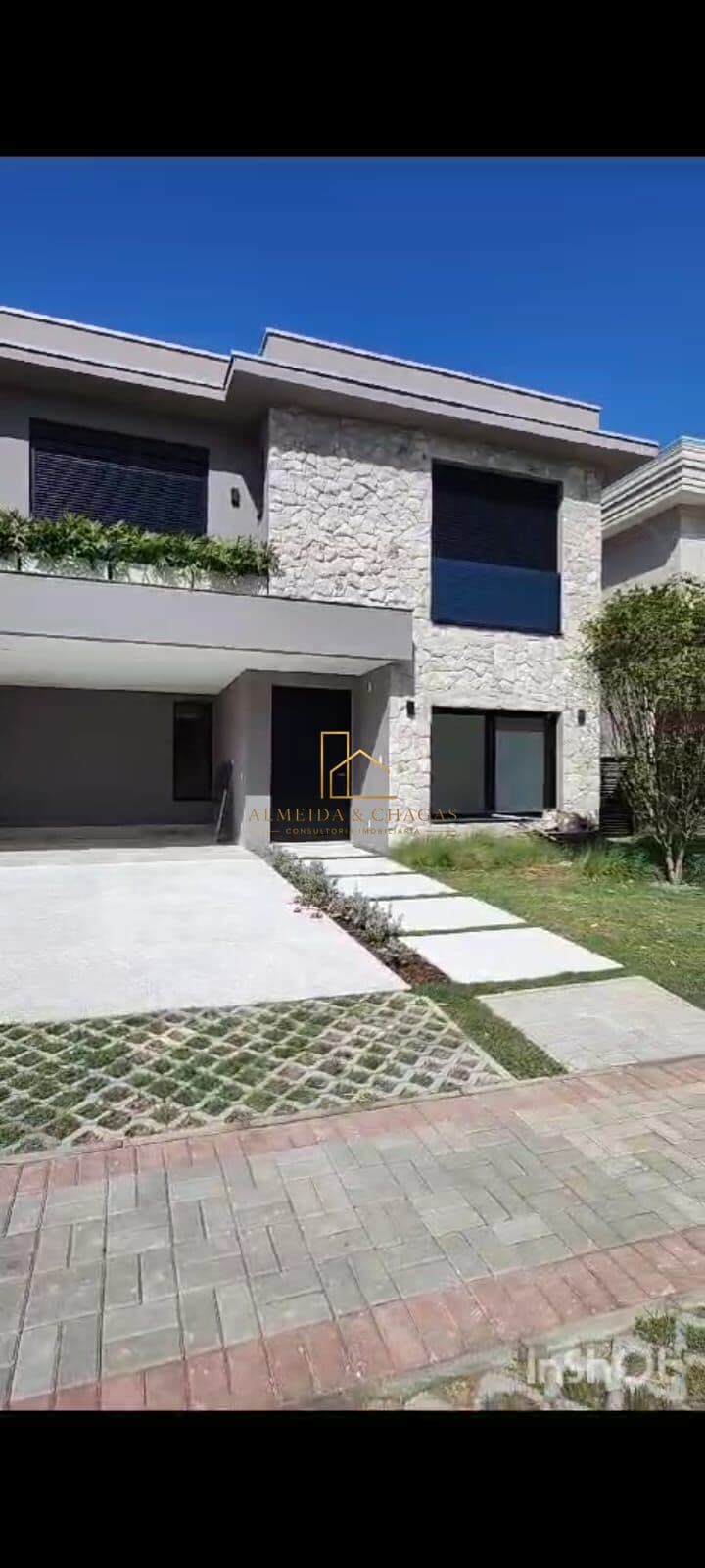 Residencial Itahyê