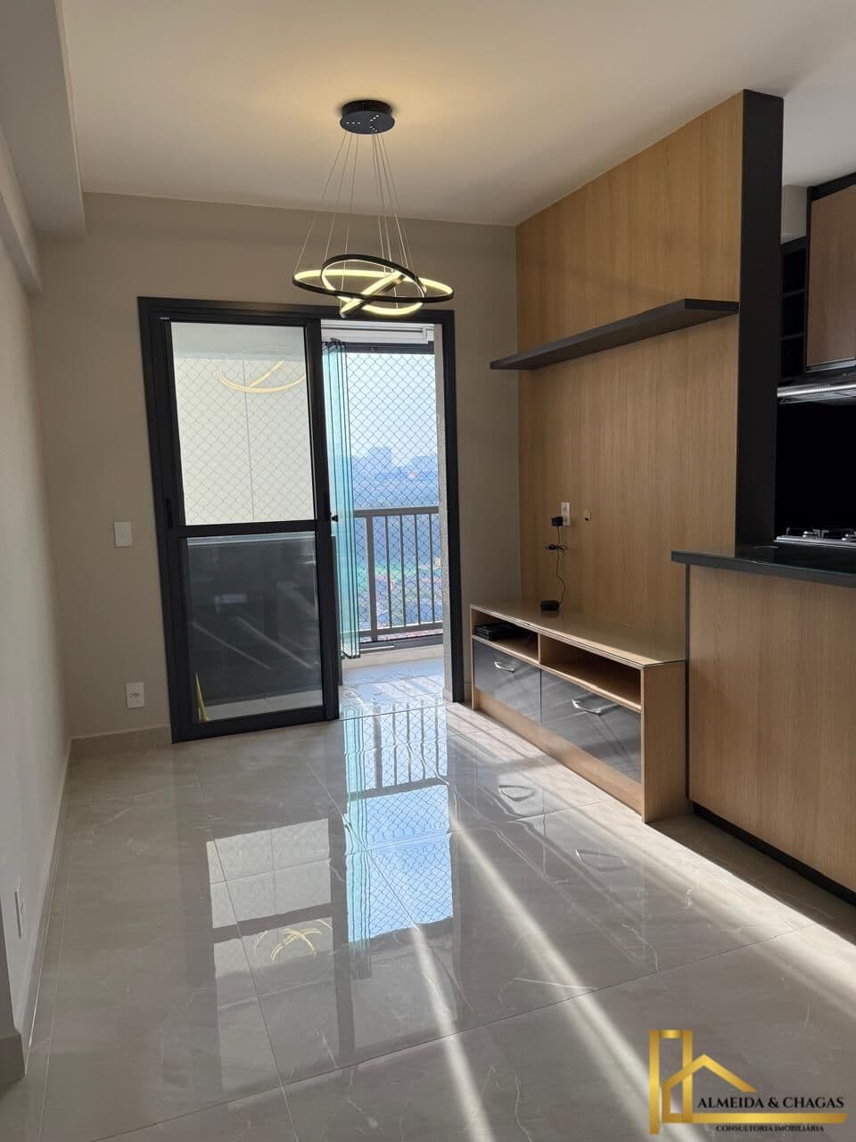 Elos Residencial Barueri