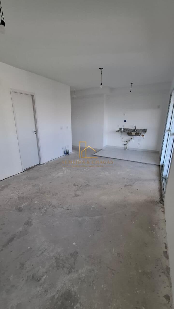 Apartamento à venda no Condomínio Acqua Park – Barueri | 55m² com excelente potencial para personalização