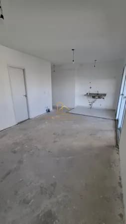 Apartamento à venda no Condomínio Acqua Park – Barueri | 55m² com excelente potencial para personalização