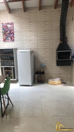 Residencial Santa Ana Nobre