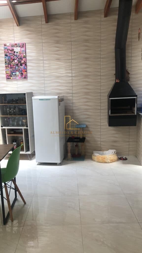 Residencial Santa Ana Nobre