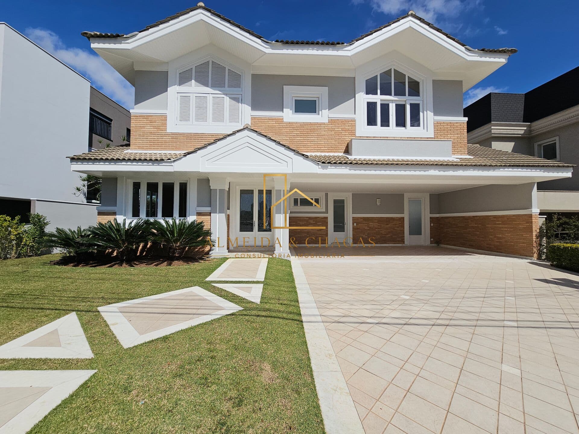 Residencial Alphaville 2