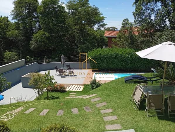 São Fernando Residencia
