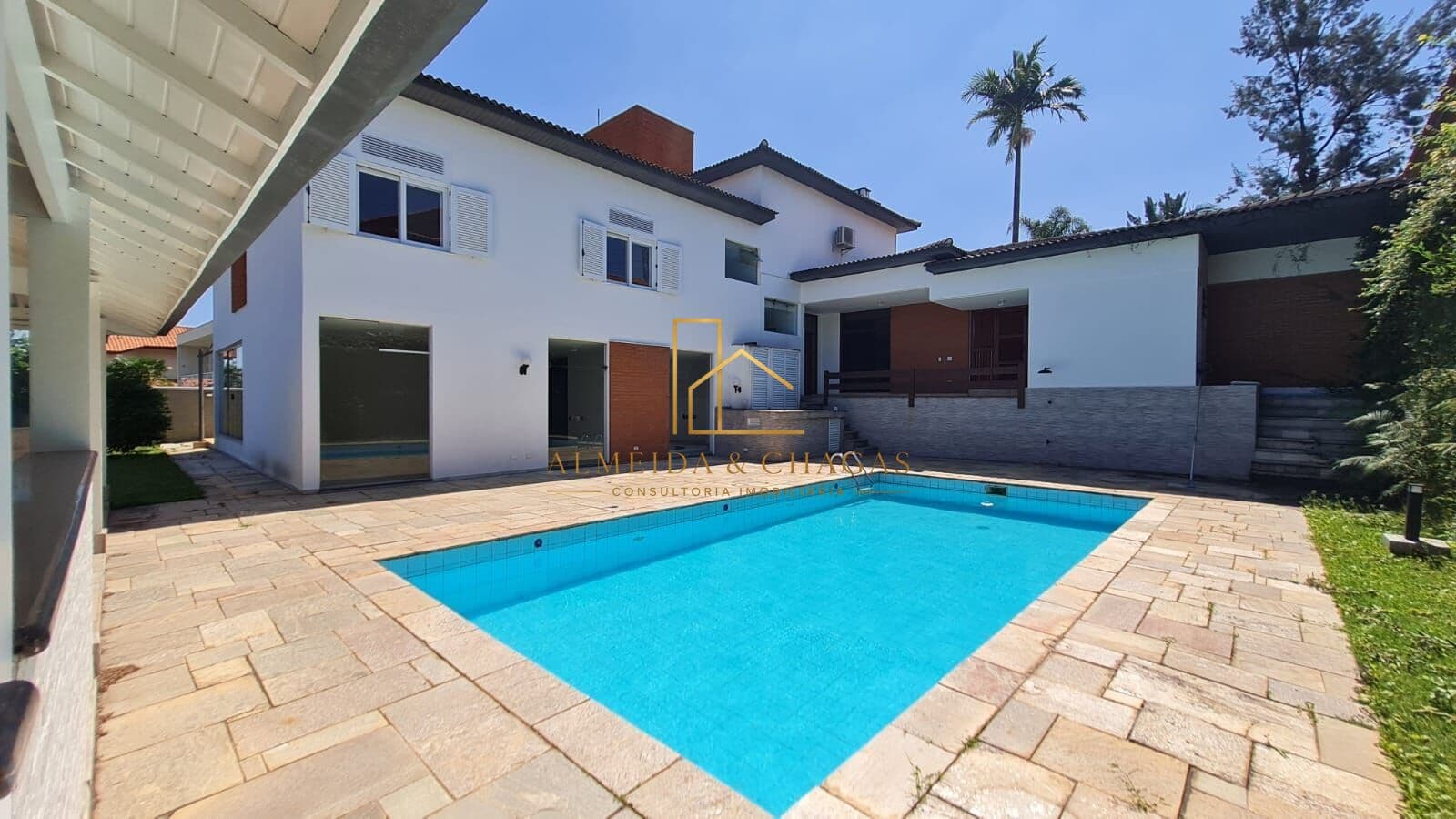 Residencial Alphaville 5