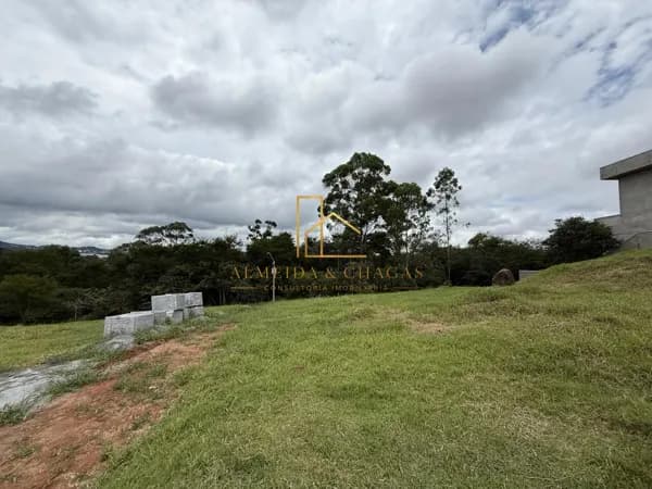 Condomínio Reserva Santa Anna